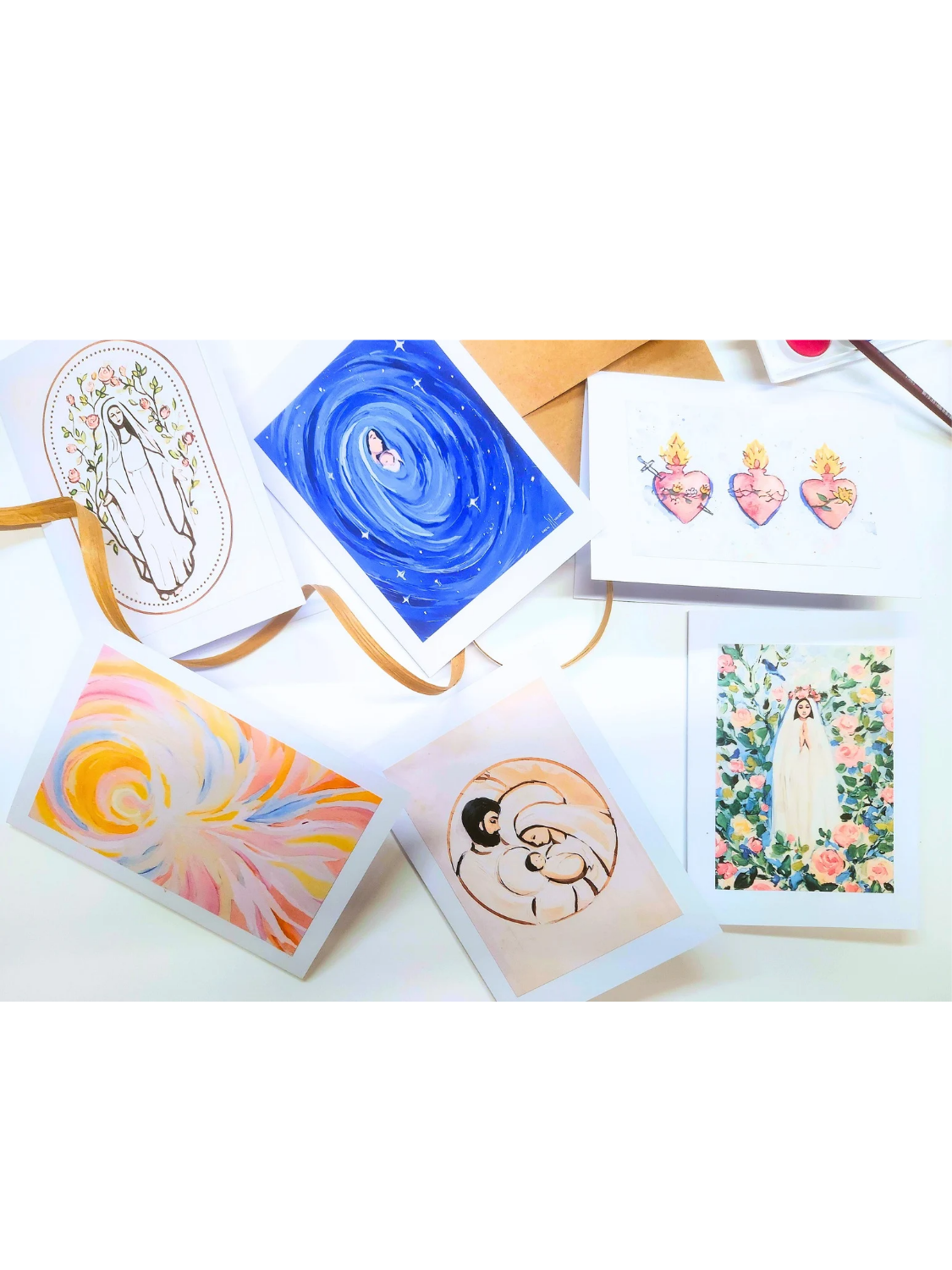Notecards