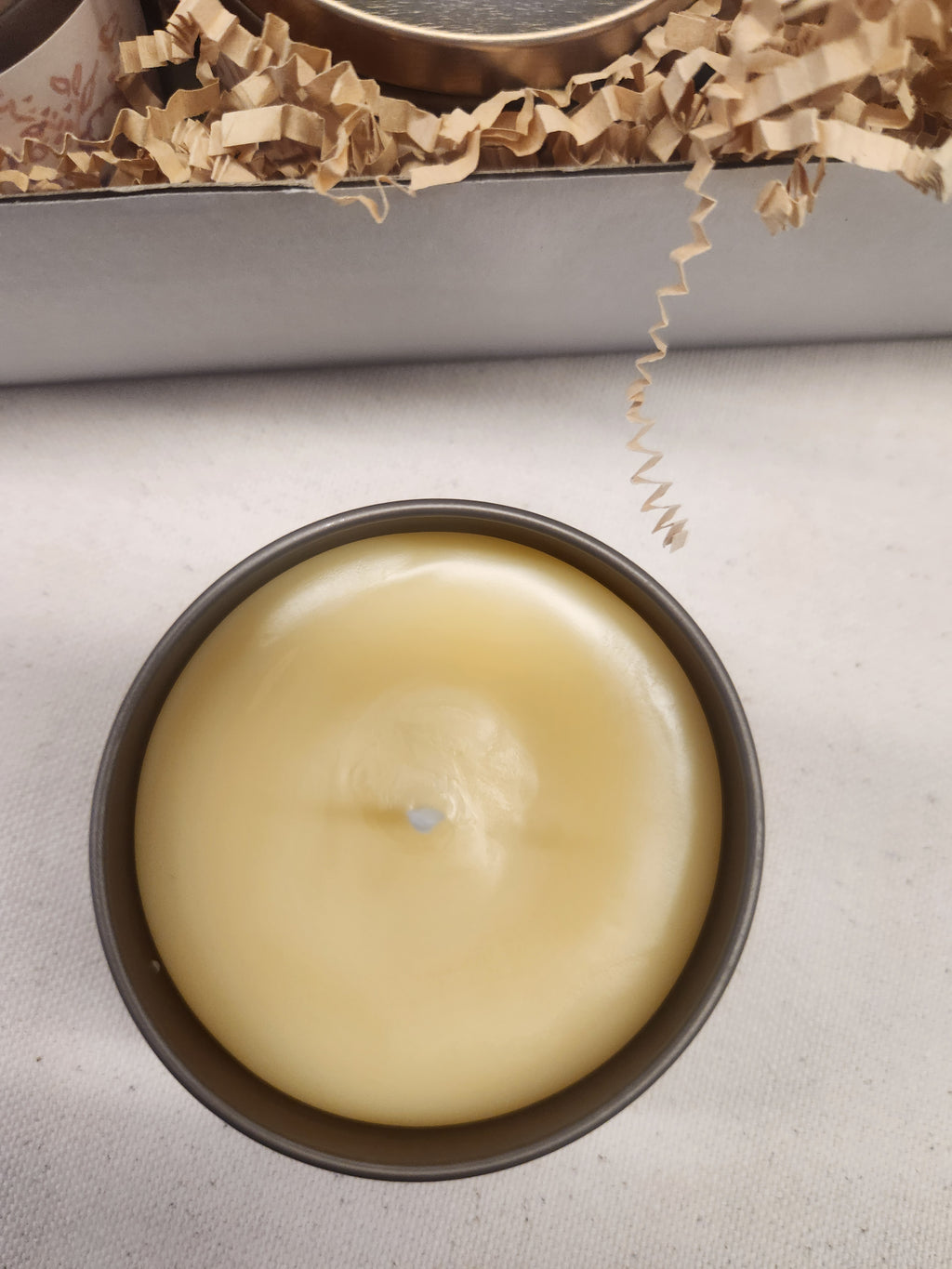 Catholic Gift Candle Set -Sample Pack of Candles for sacrament gifts - home prayer candles