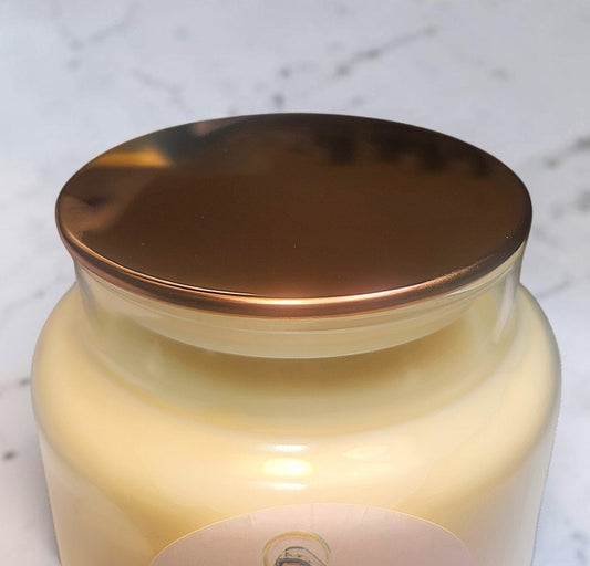 VESPERS Frankincense, Citrus, and Sage