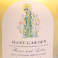 MARY GARDEN Rose and Lilac Garden