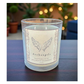 ARCHANGELS Light Floral Musk, Double-Wicked Candle