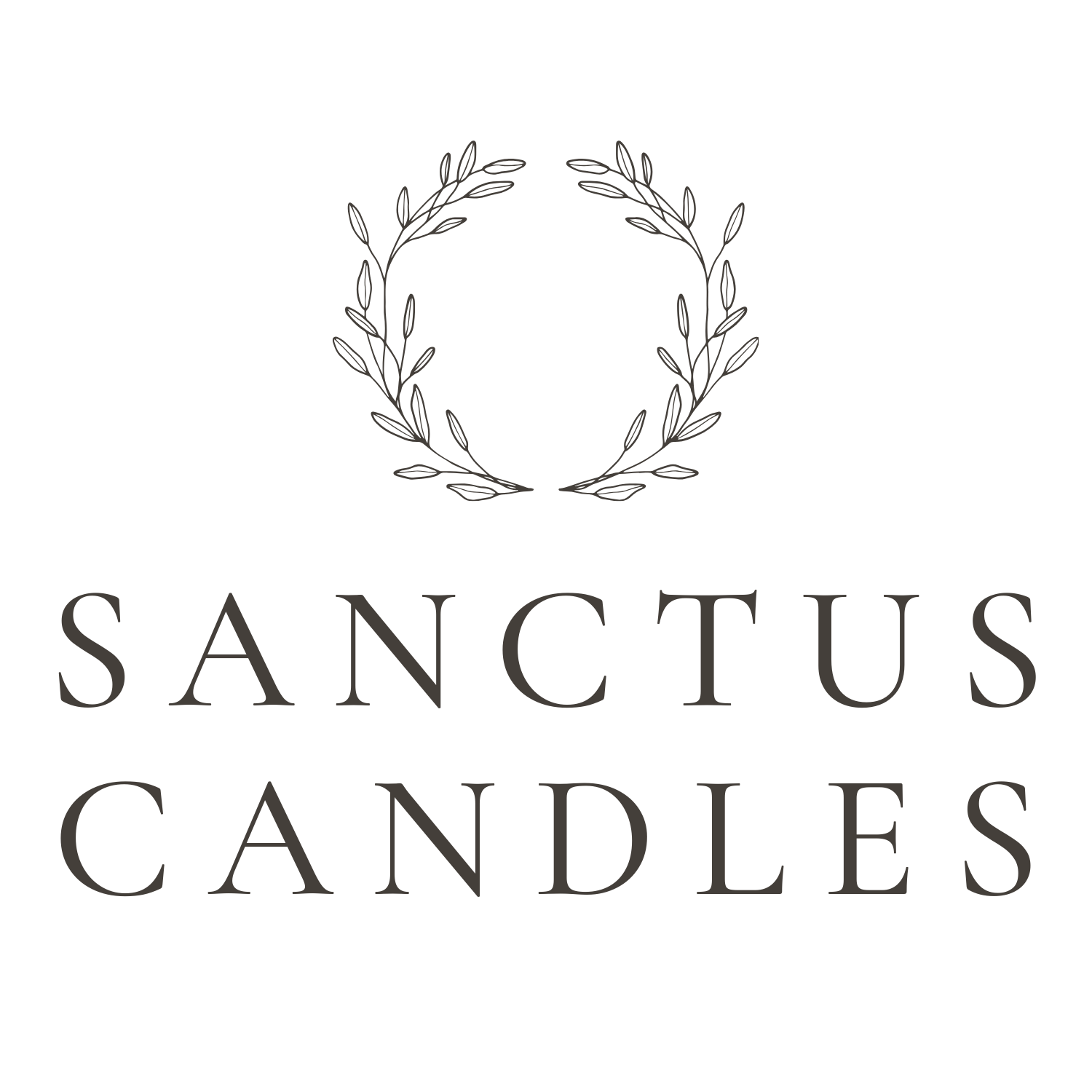 Sanctus Candles