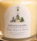 FRENCH CHAPEL Vanilla, Lavender, Cedarwood