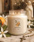 JOYOUS Orange Blossom