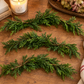 Advent Candles Jar Set