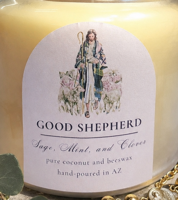 GOOD SHEPHERD Herbal Meadow