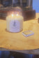 IMMACULATE HEART Rose, Amber, and Vanilla
