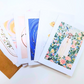 Handmade Religious Notecards:  5x7, Set of 6