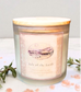 Salt of the Earth Triple-Wicked Scented Candle