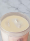Vespers Triple-Wicked Scented Candle